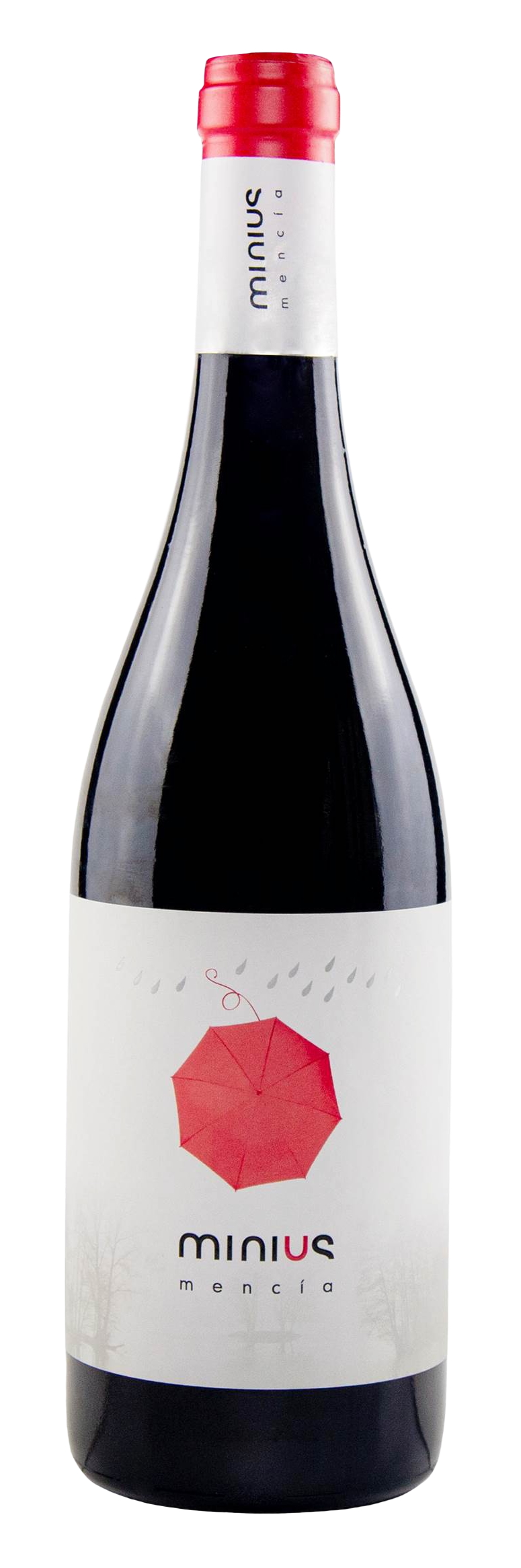Minius Mencia