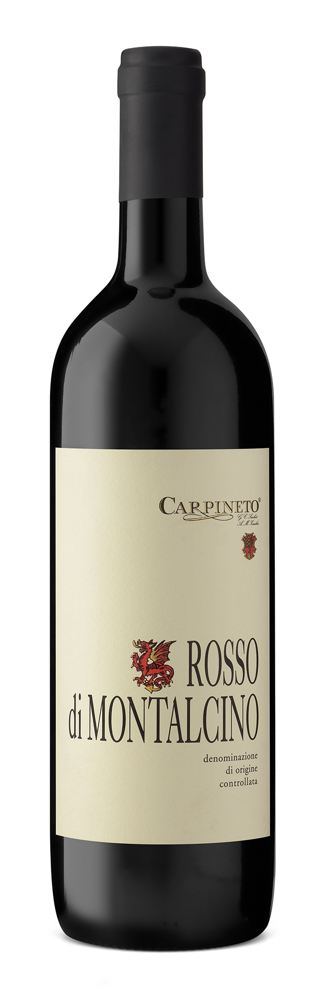 Carpineto Rosso di Montalcino