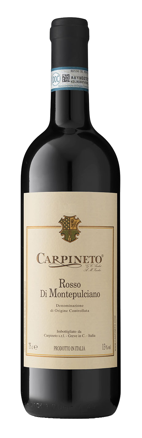 Carpineto Rosso di Montepulciano