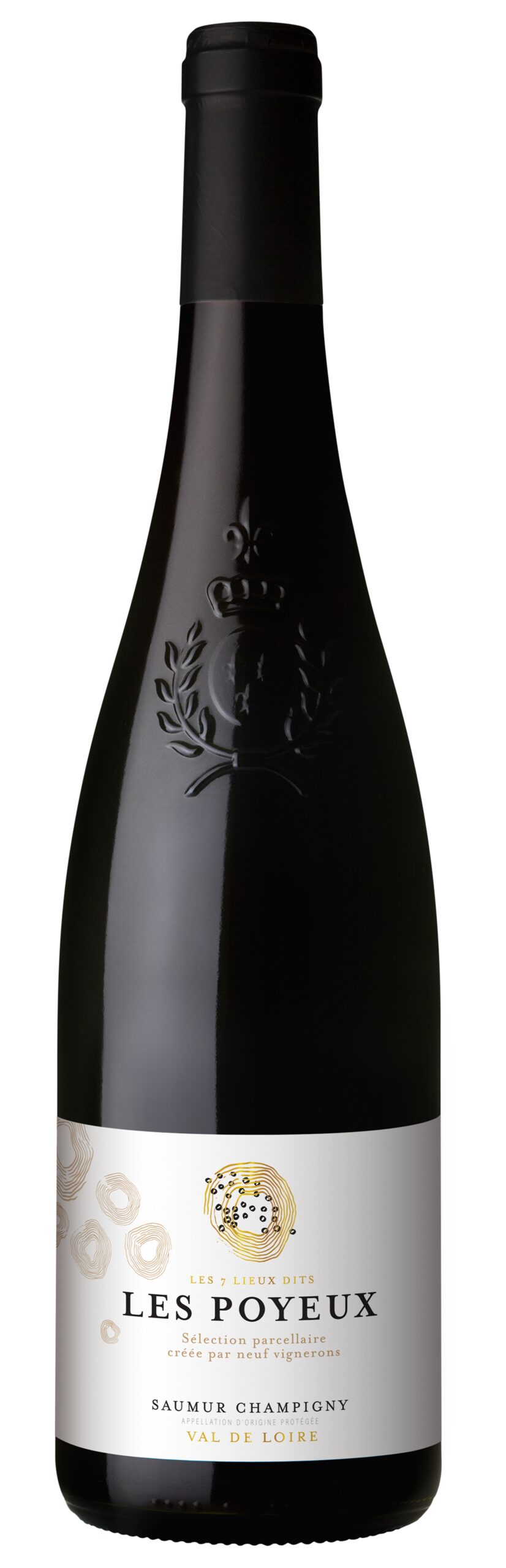 Saumur Champigny AOC Lieu-Dit 'Les Poyeux'