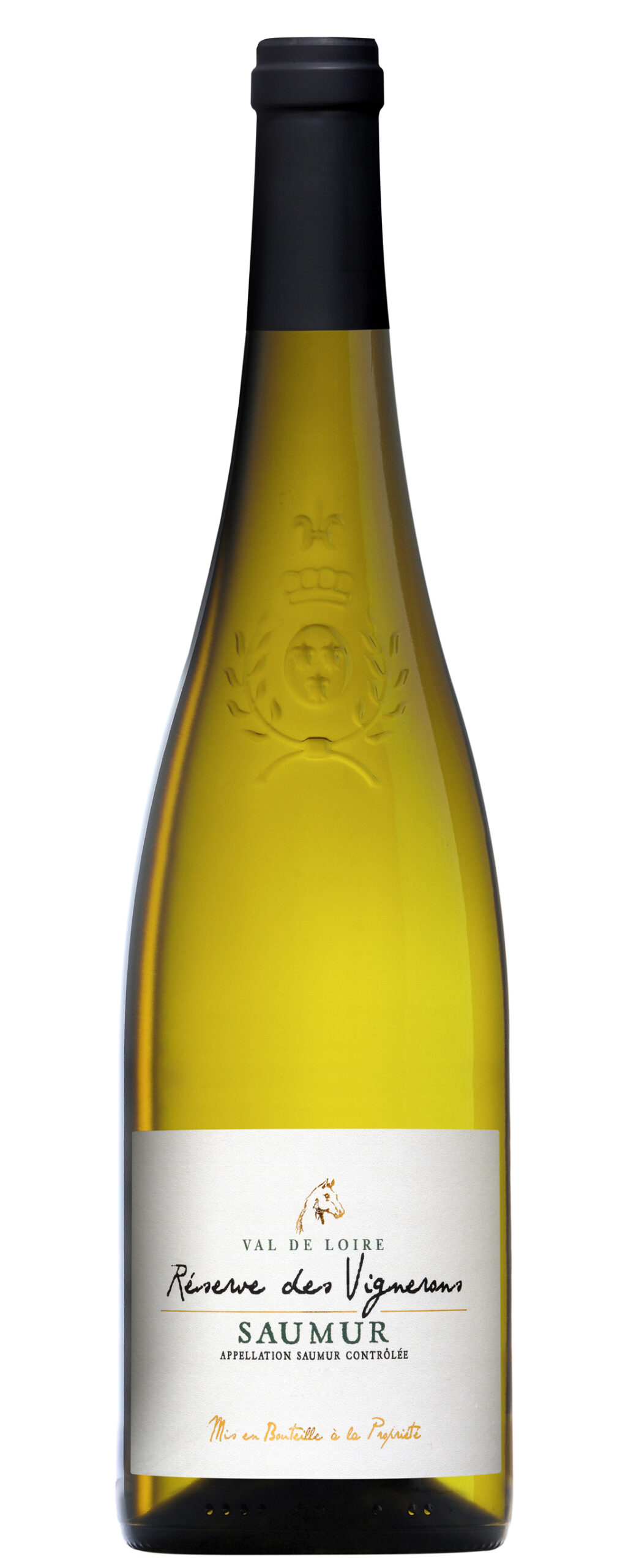 Réserve des Vignerons Blanc Saumur AOC