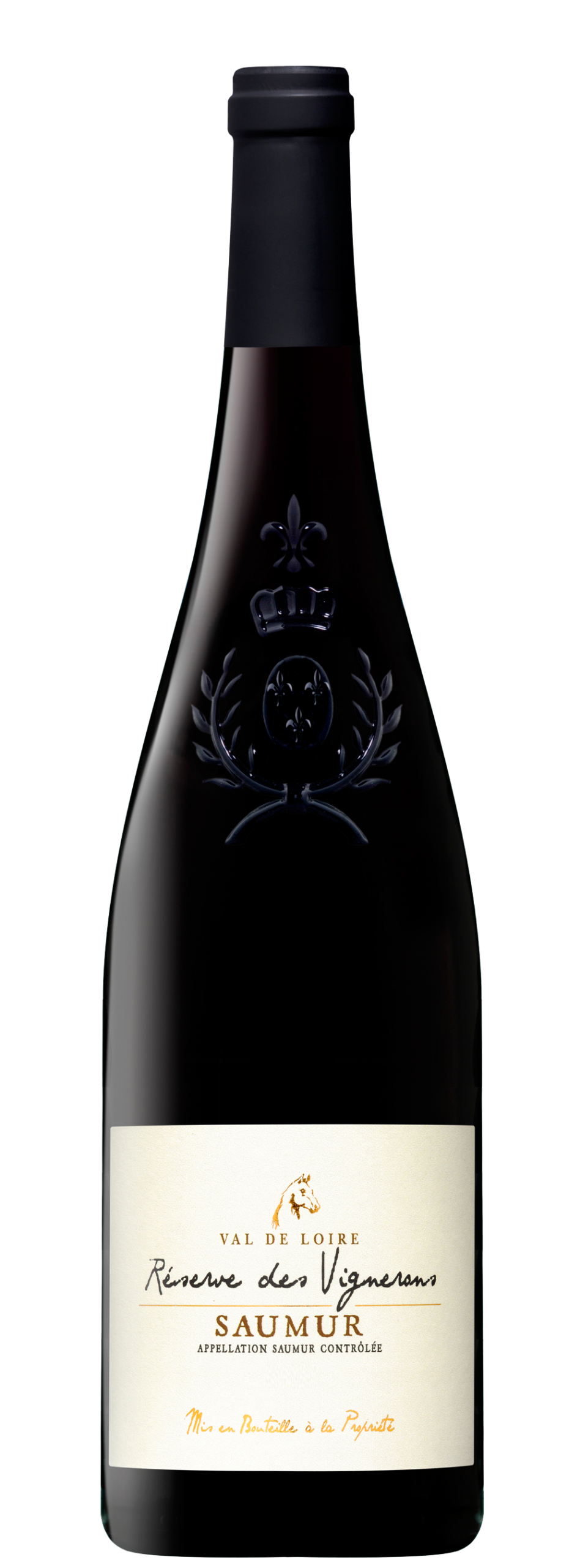 Réserve des Vignerons Rouge Saumur AOC