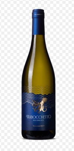 Talamonti 'Trabocchetto' Pecorino