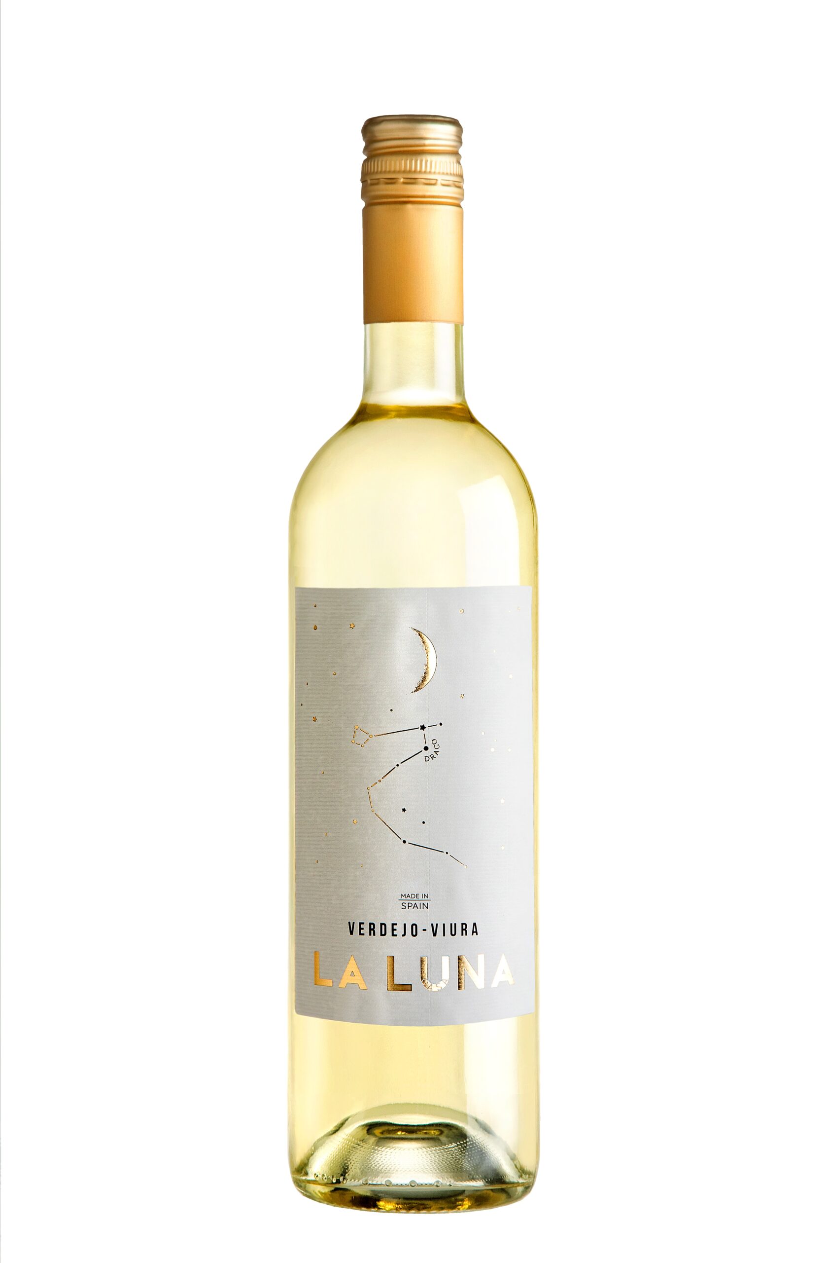 La Luna Verdejo