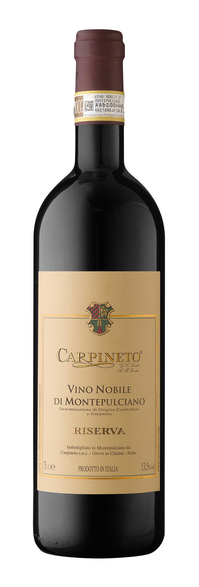 Carpineto Vino Nobile