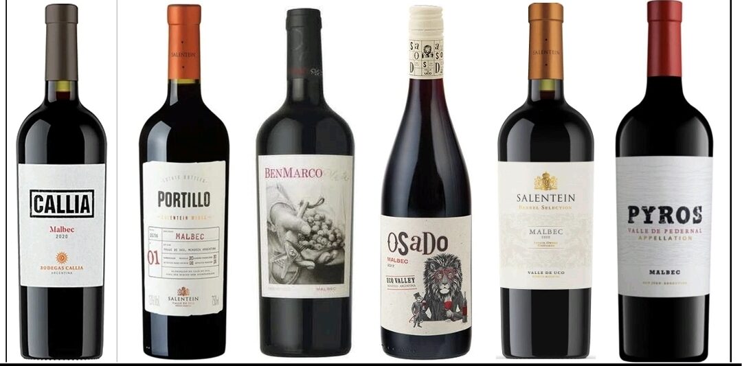 World Malbec Day