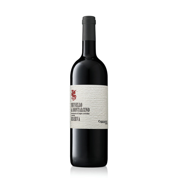 Brunello di Montalcino Riserva