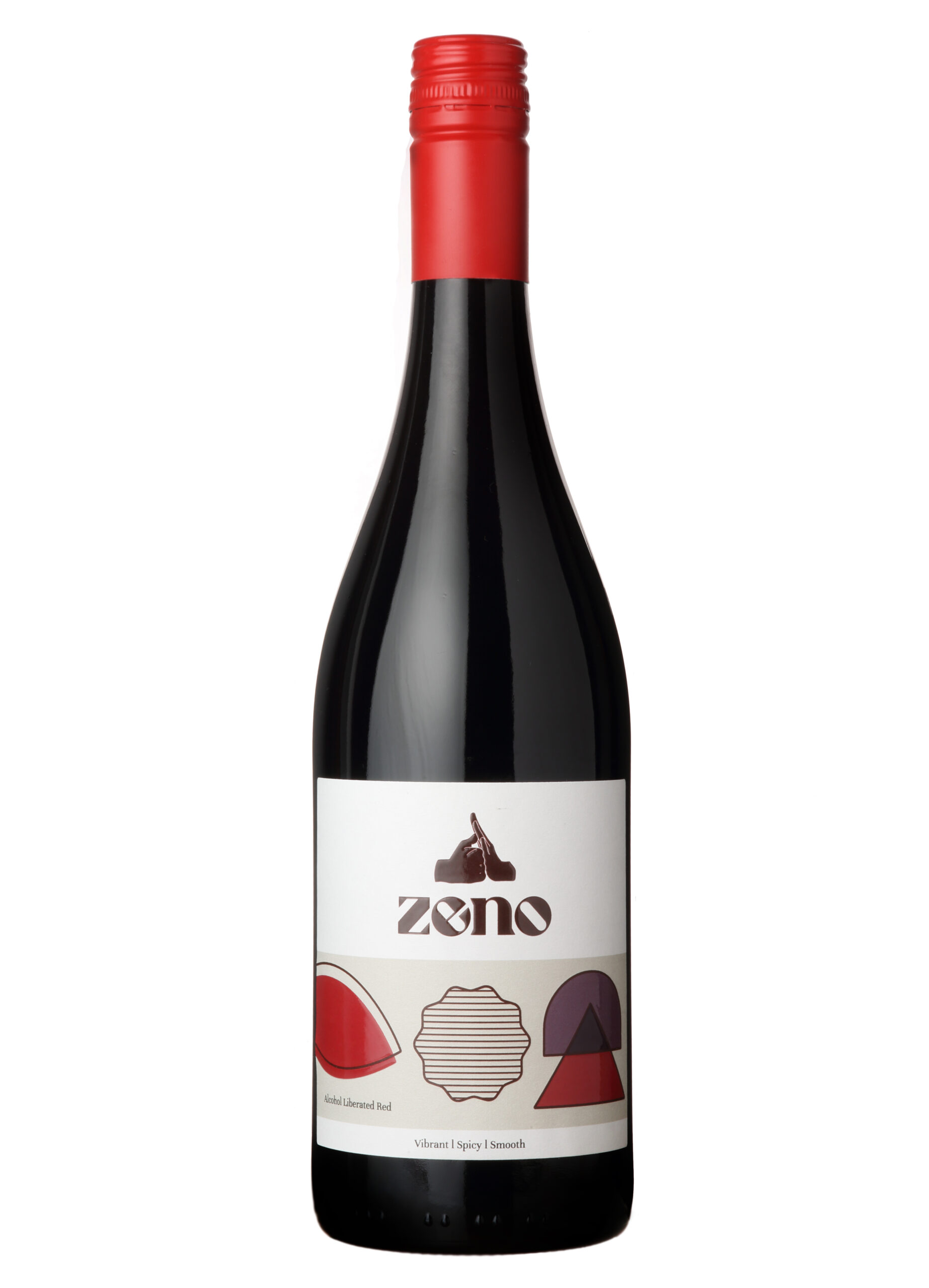 Zeno 'Alcohol Liberated' Tinto