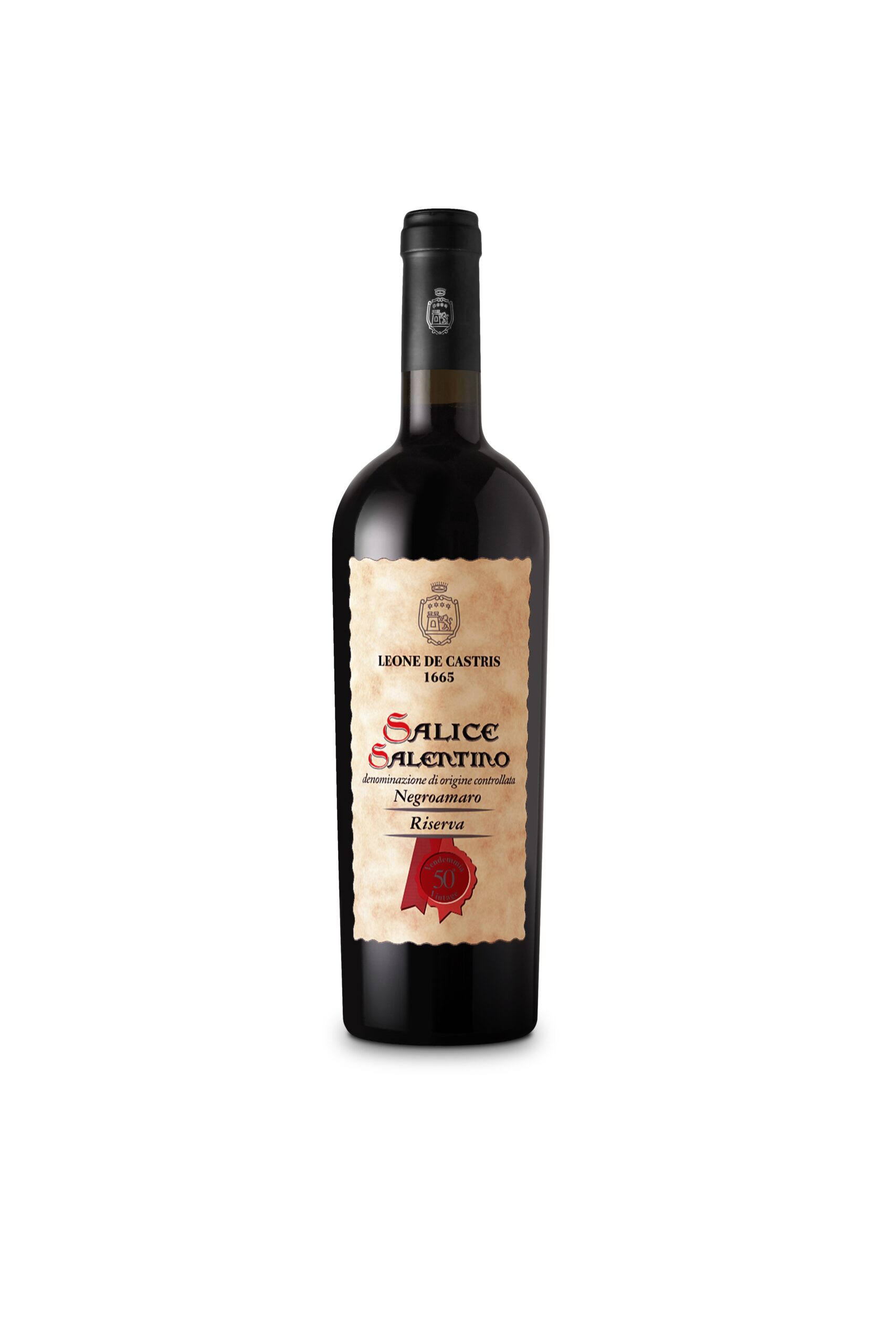 Salice Salentico Riserva DOC